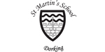 St Martin's C E (Controlled) Primary (Dorking)